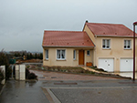 extension, agrandissement, surélévation à Messey-sur-Grosne